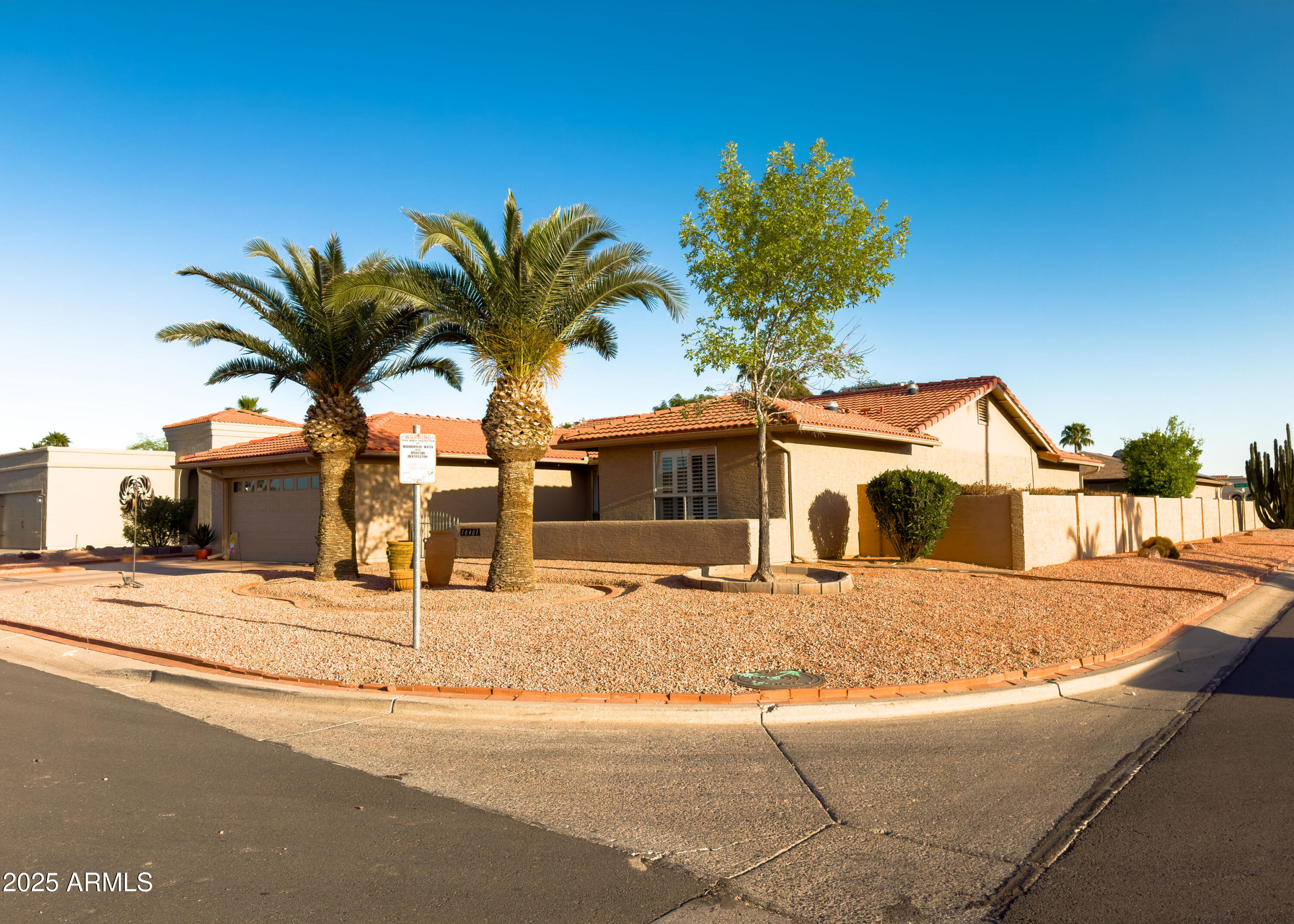 10401 E TWILIGHT Drive