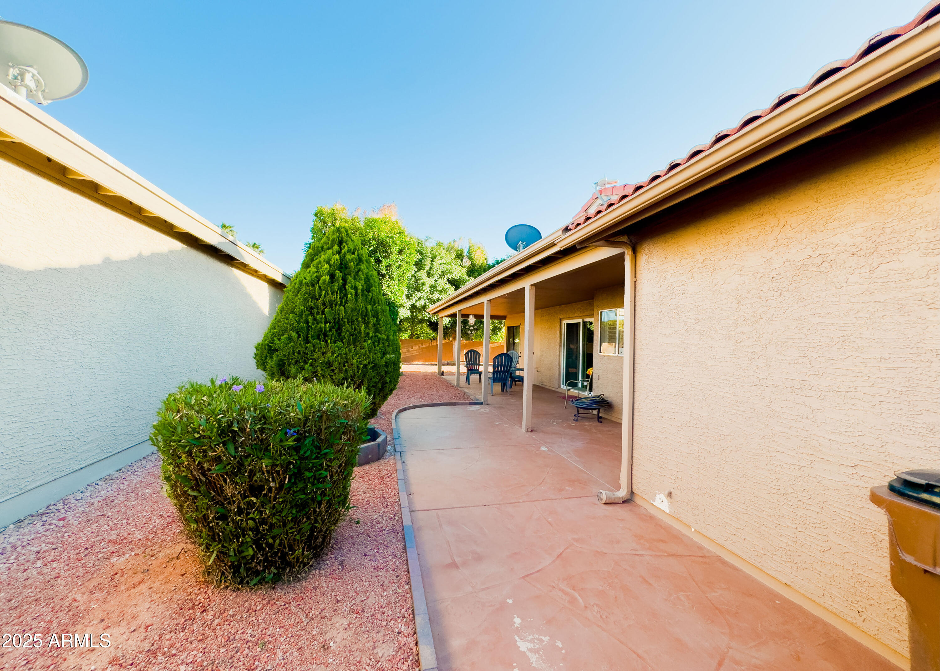 10401 E TWILIGHT Drive