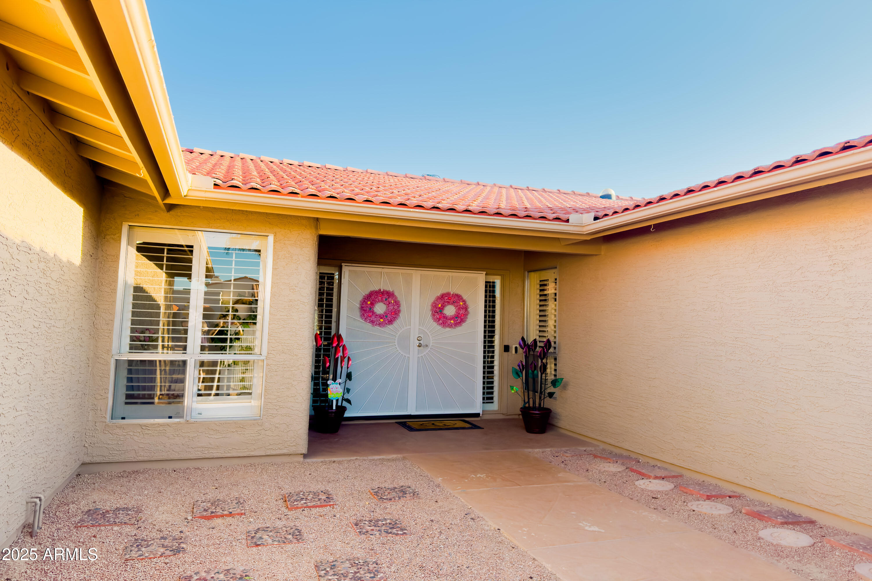 10401 E TWILIGHT Drive