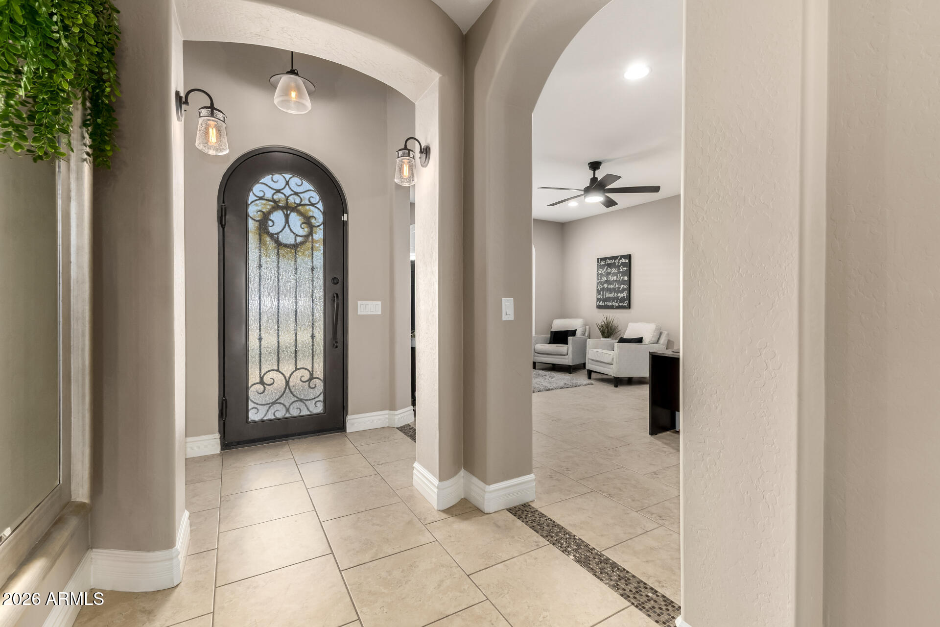 4335 E GLACIER Place