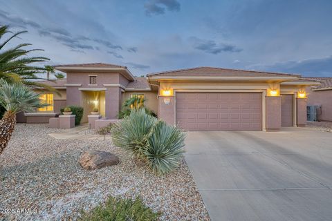 17520 W KARTCHNER Court Surprise AZ 85387