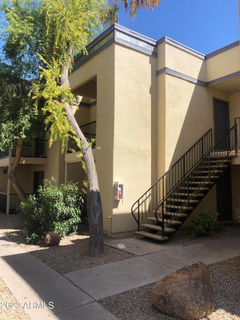740 W Elm Street 161 Phoenix AZ 85013