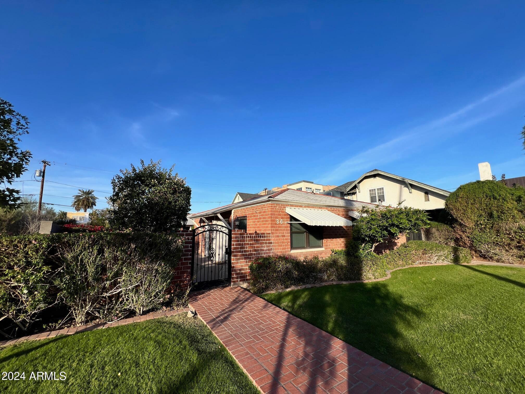 30 W Culver Street Apt B