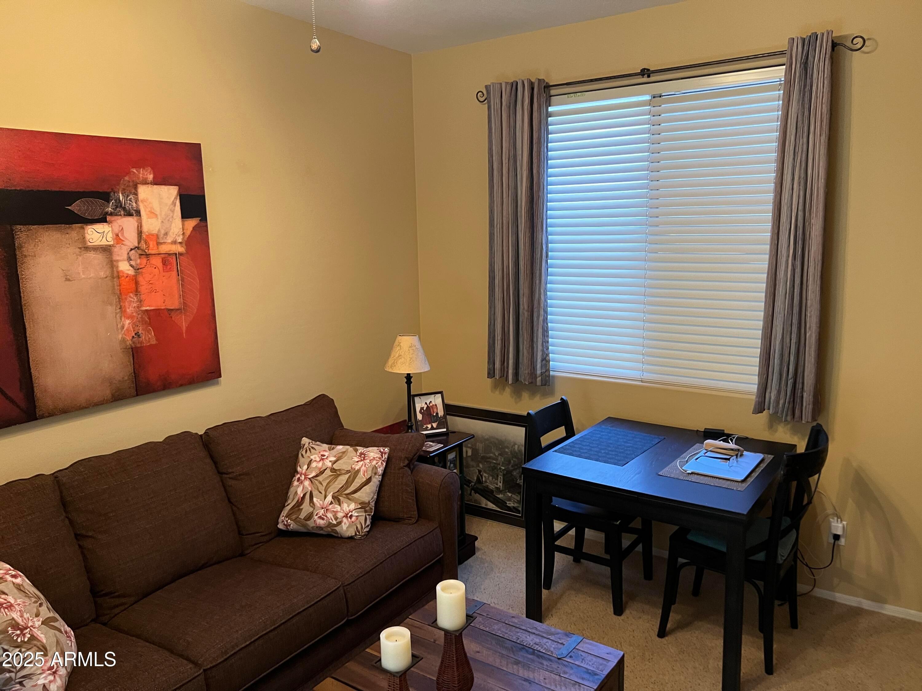 7240 E Manning Street