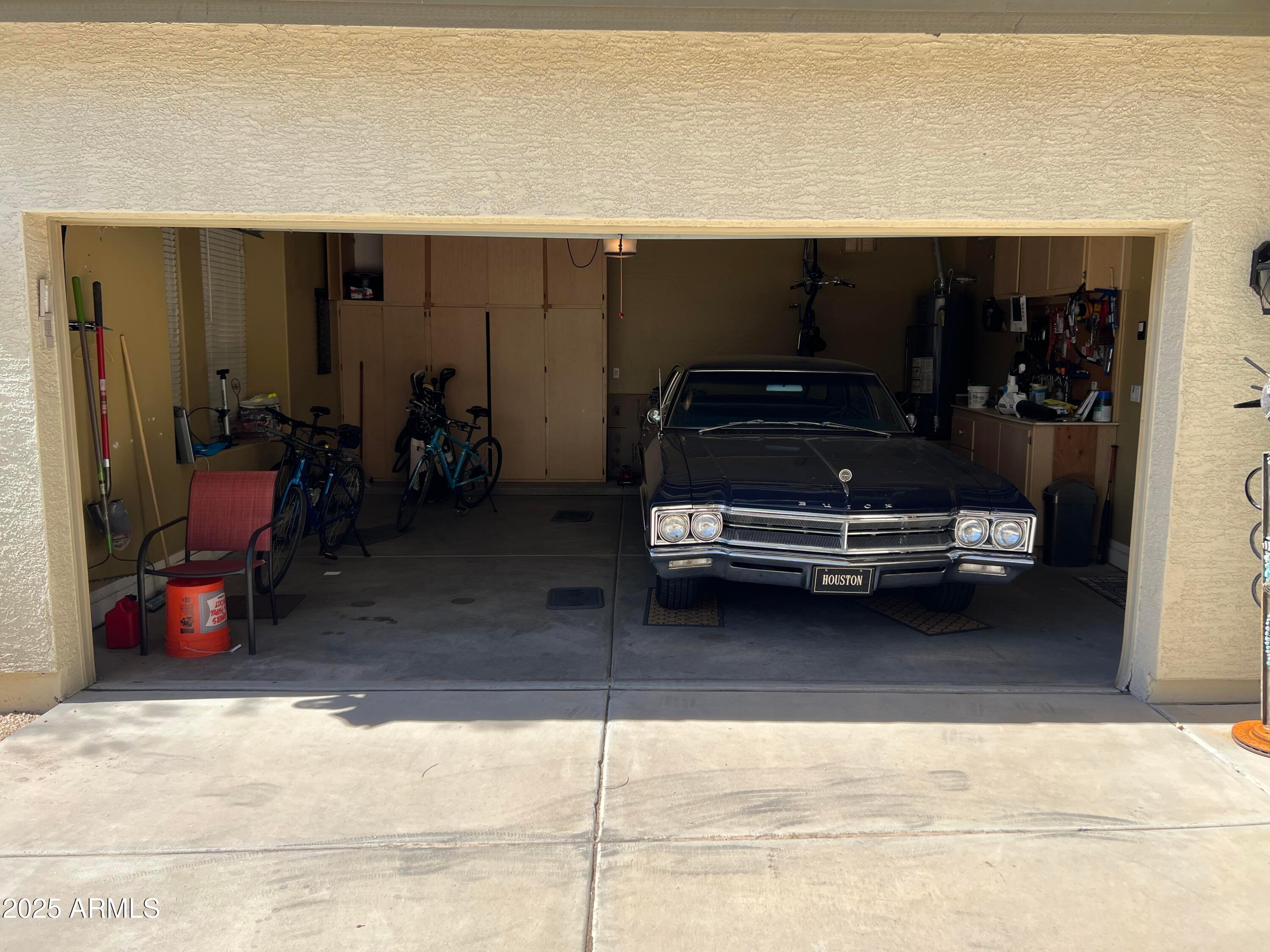 7240 E Manning Street