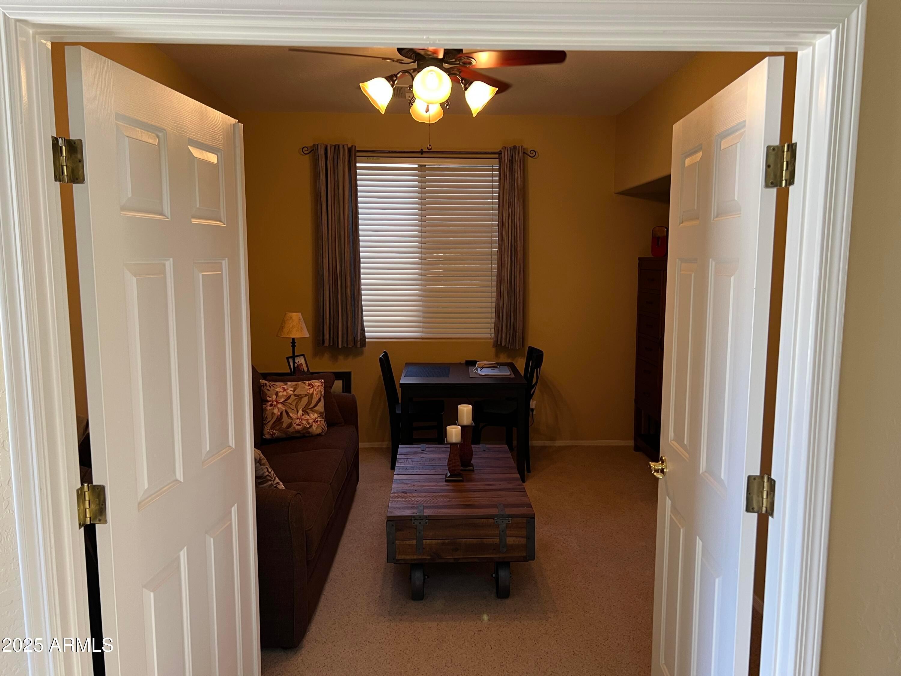 7240 E Manning Street