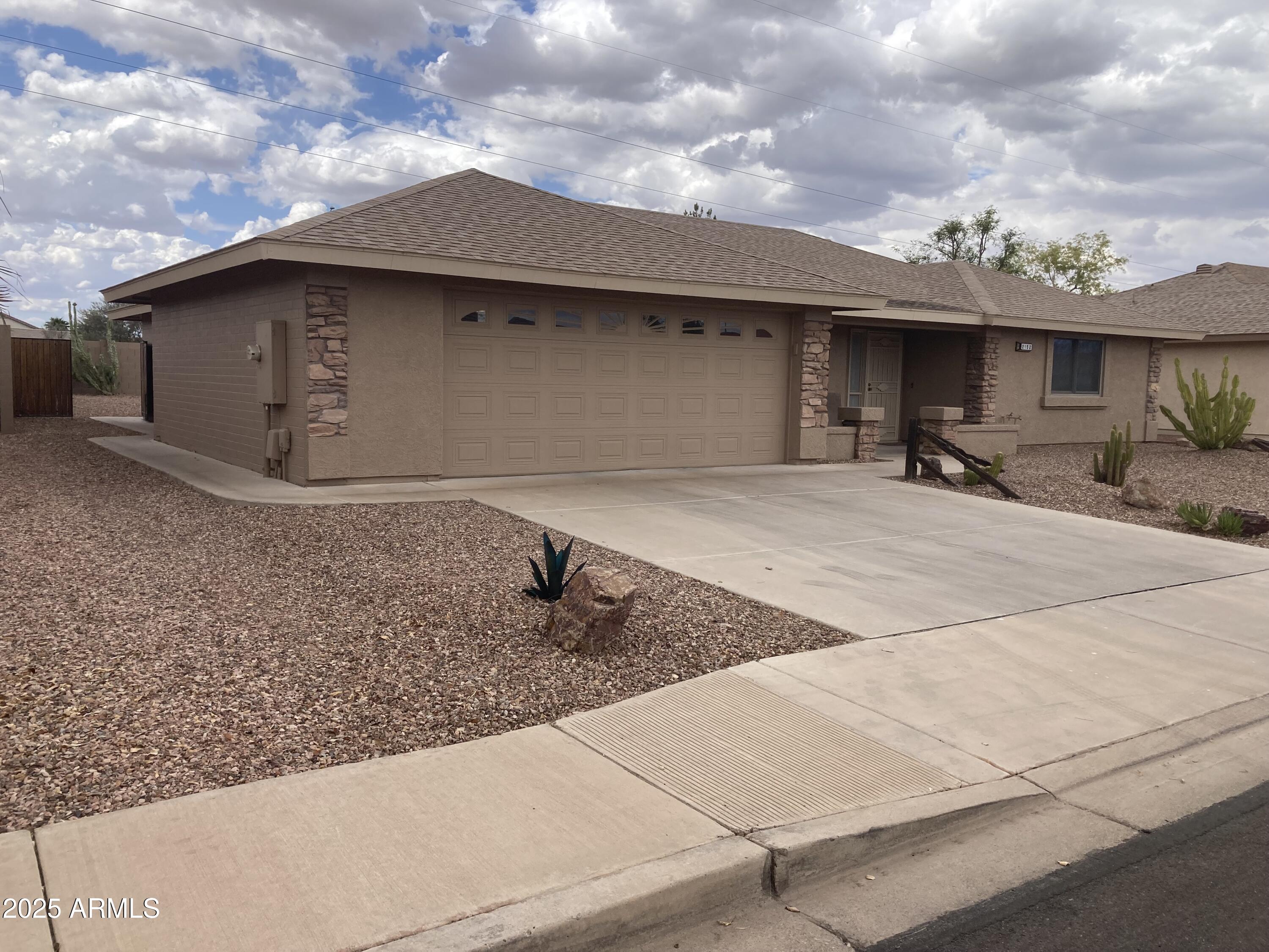 2152 S OLIVEWOOD --