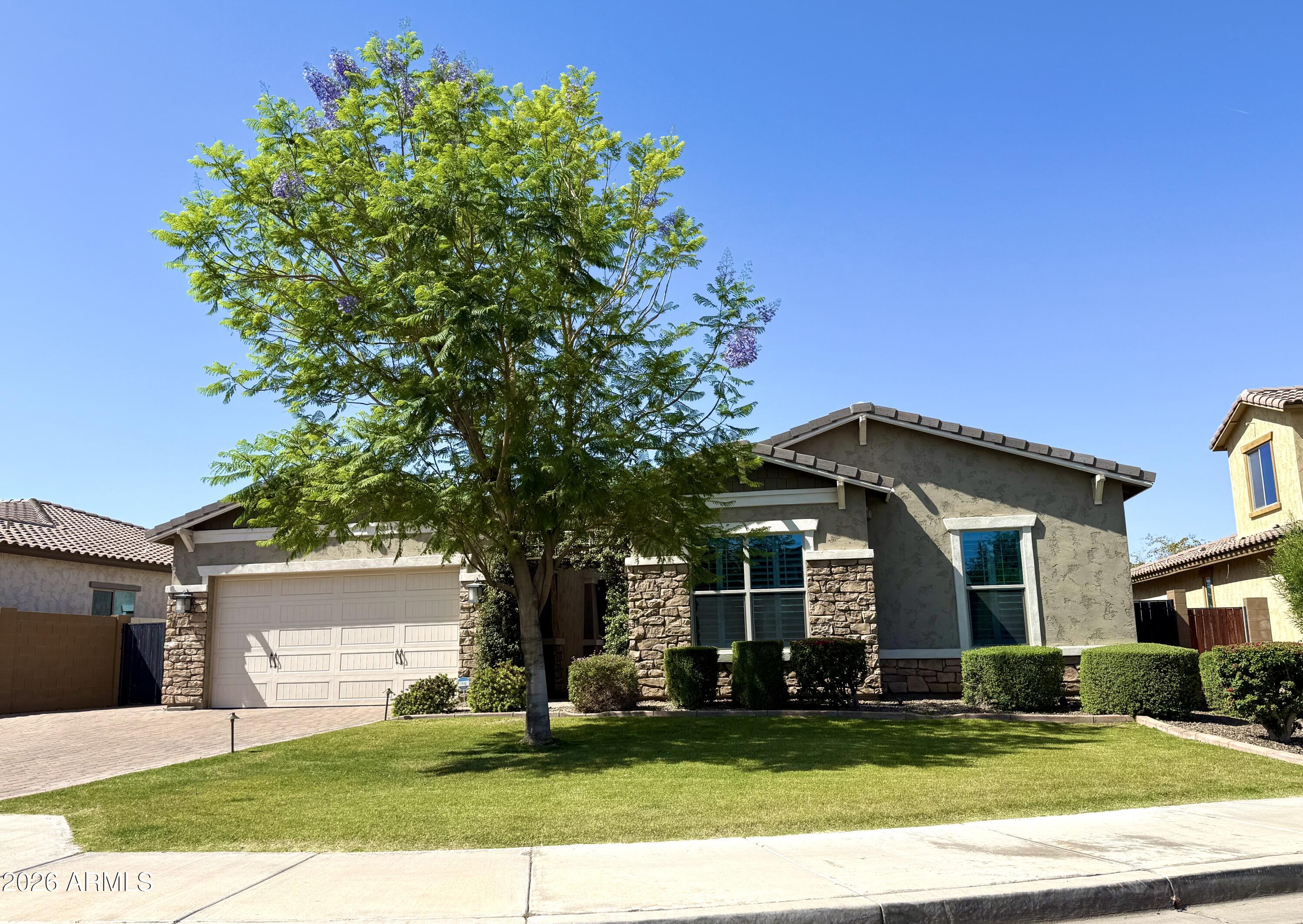 5014 S TATUM Lane