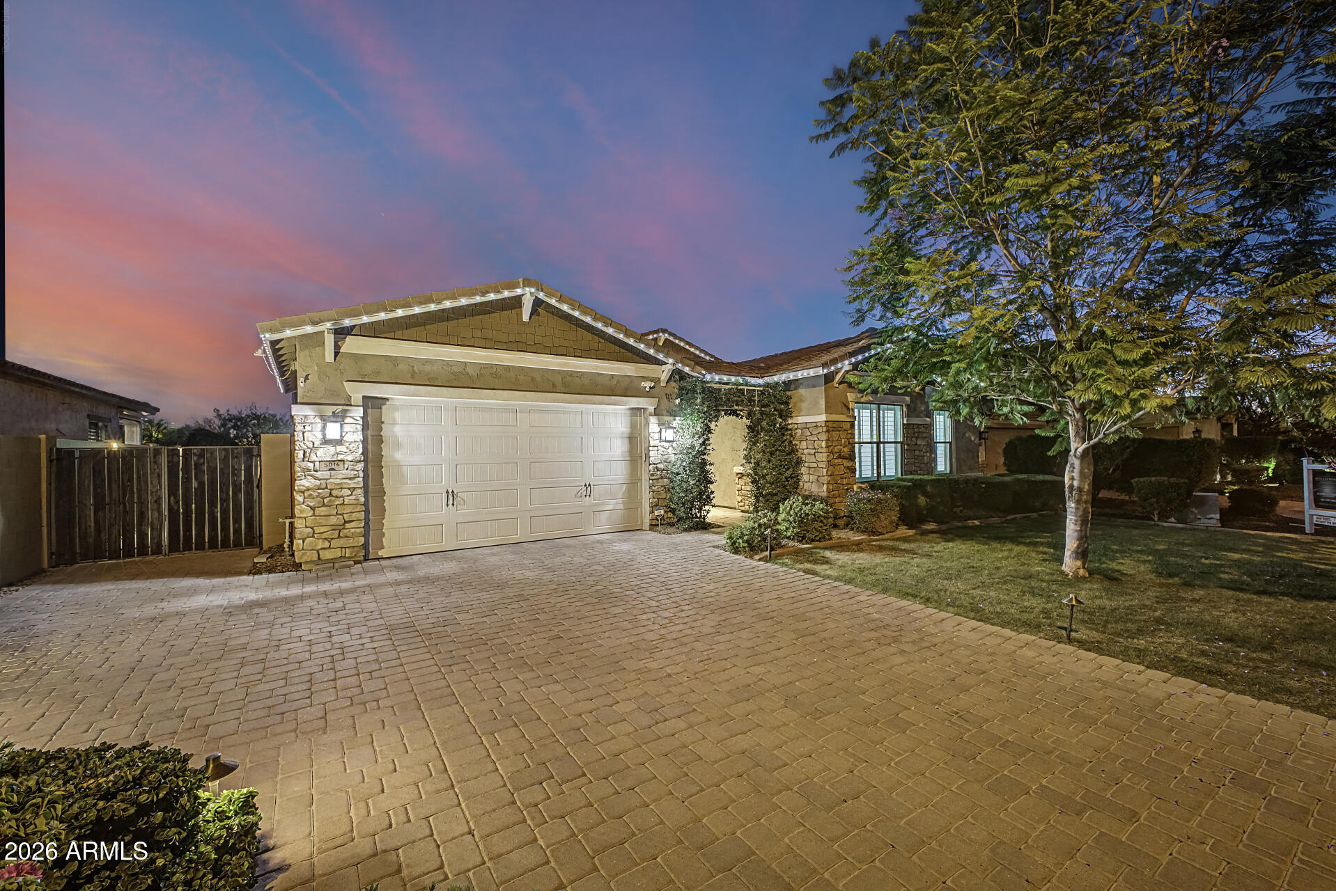 Bridges at Gilbert - Residential