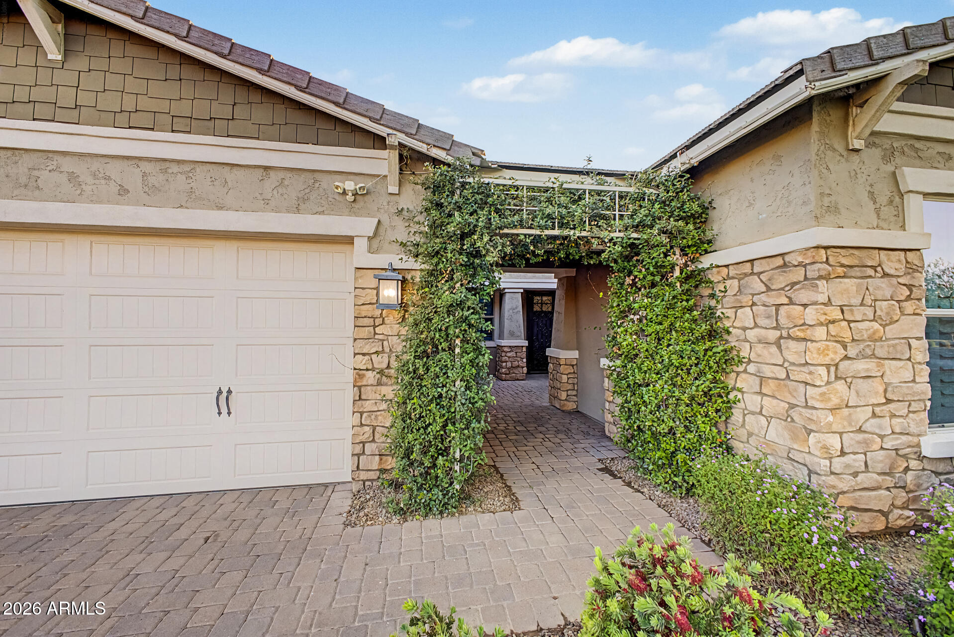 5014 S TATUM Lane
