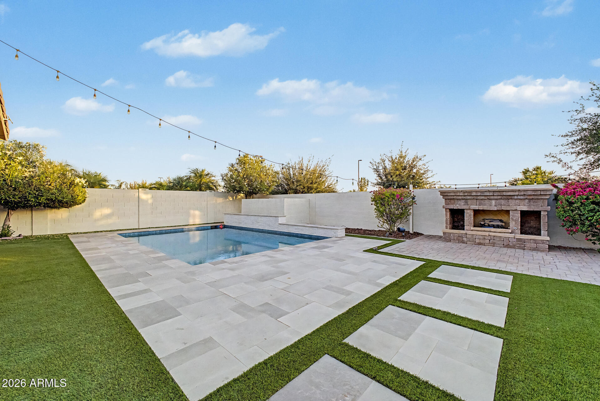 Bridges at Gilbert - Residential