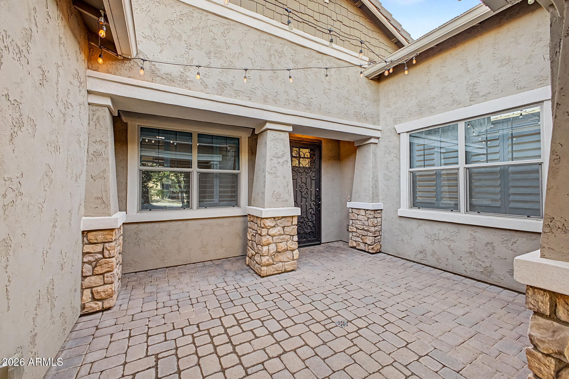 Bridges at Gilbert - Residential