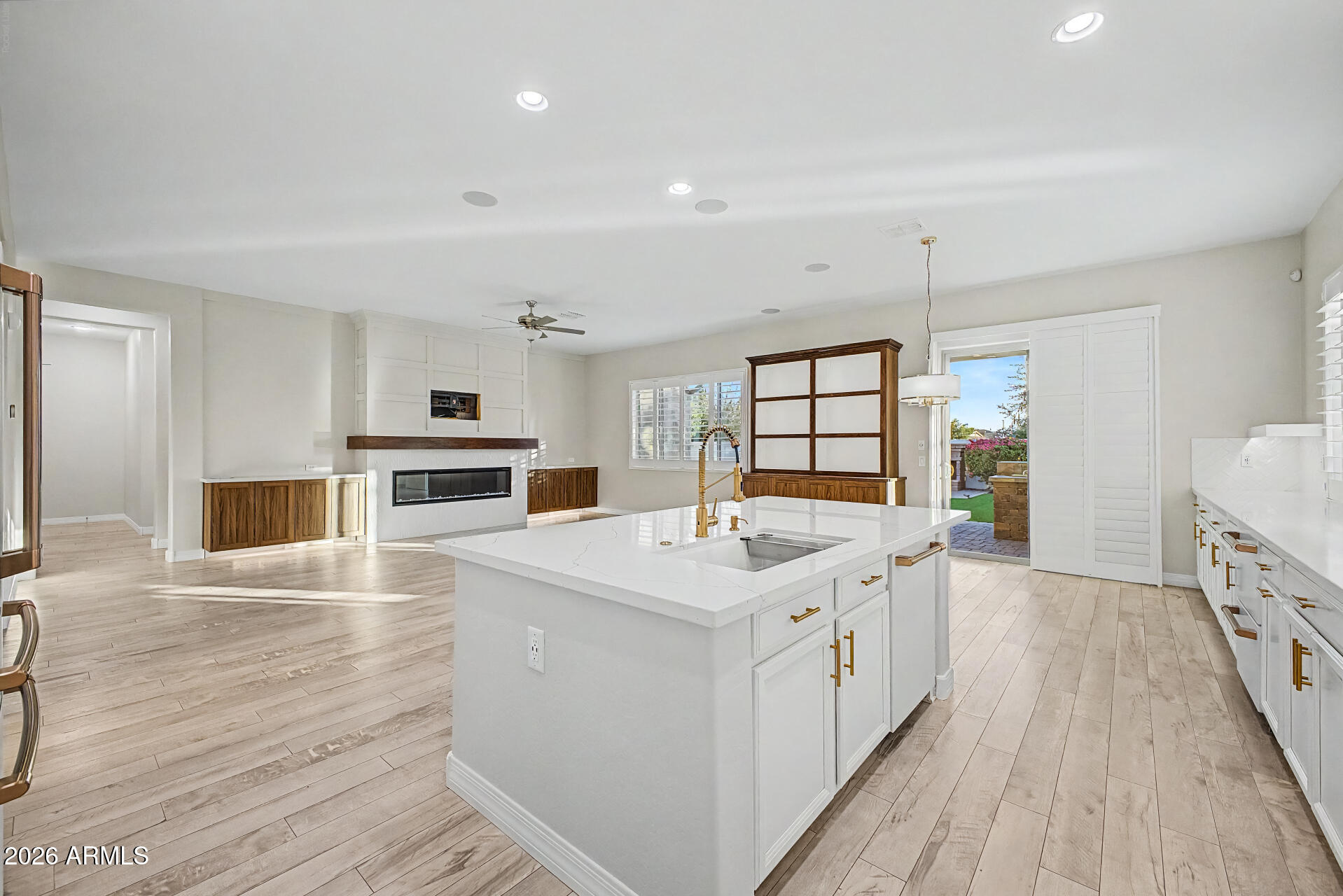 Bridges at Gilbert - Residential