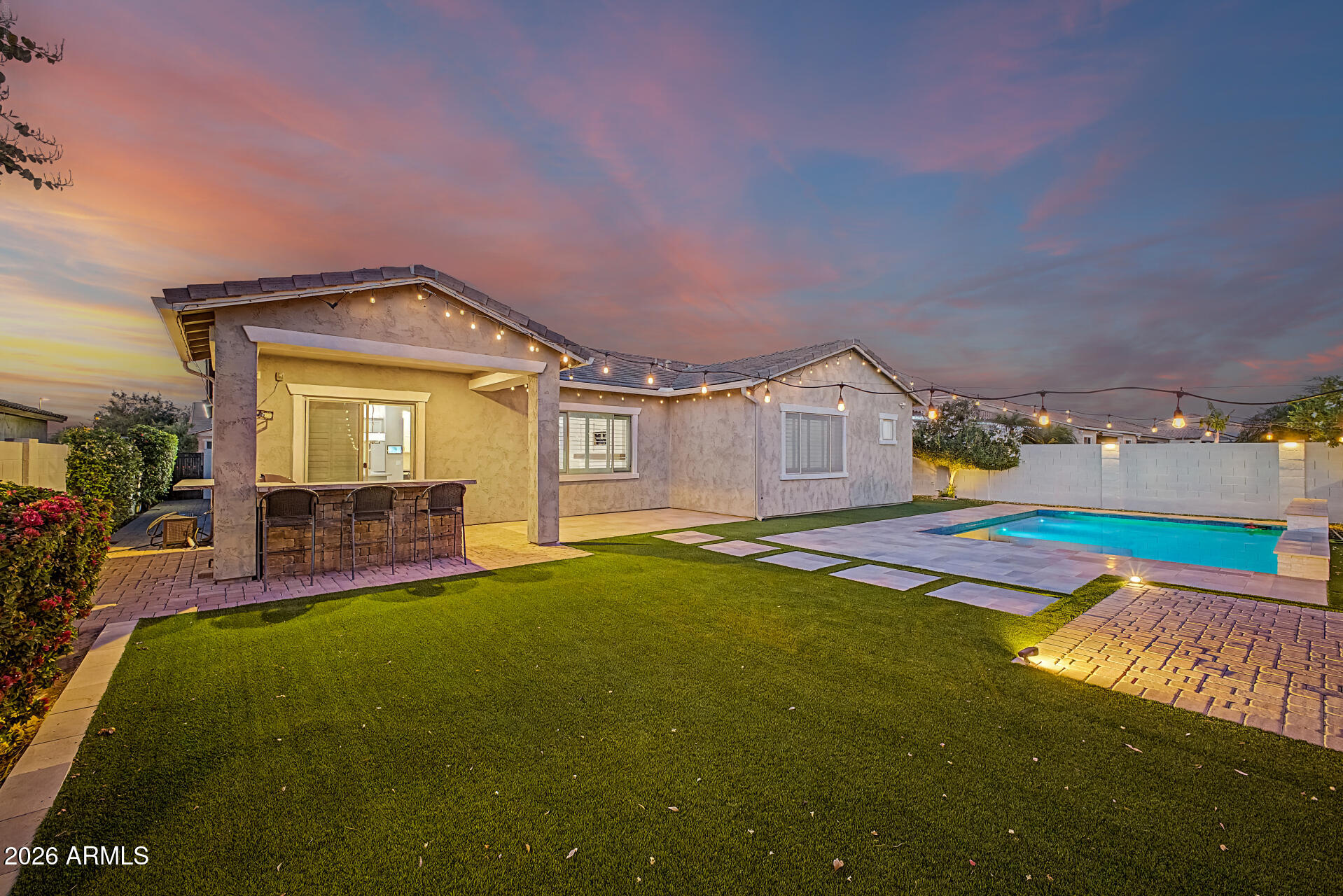 5014 S TATUM Lane