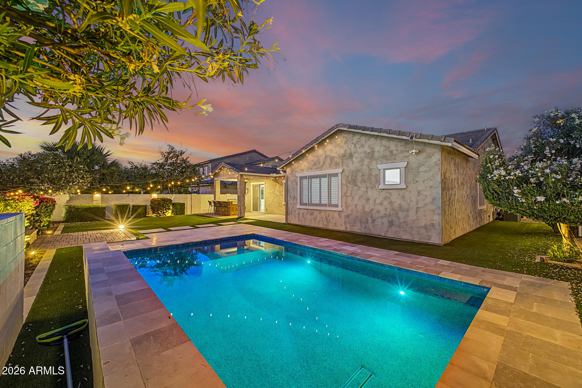 5014 S TATUM Lane