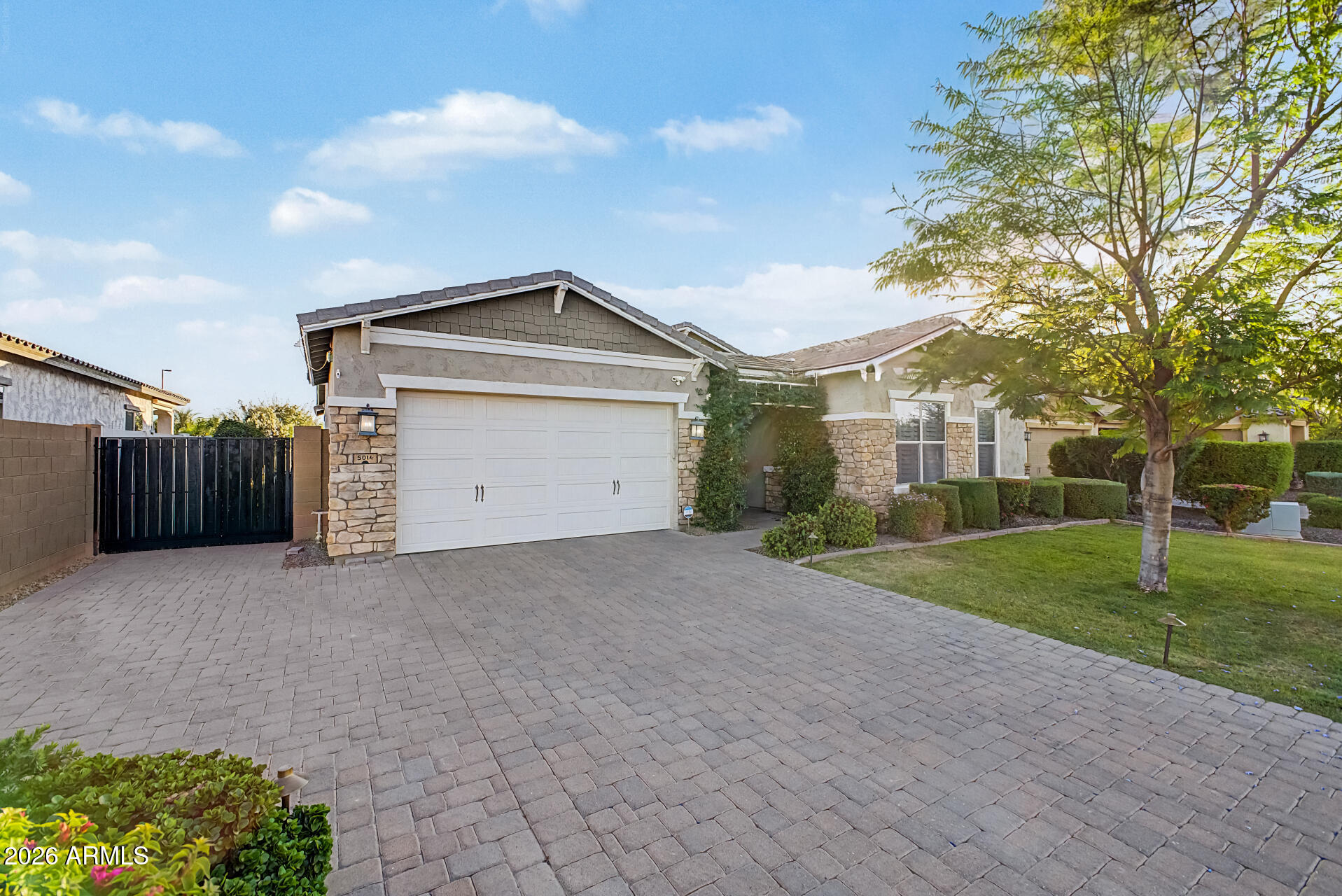 Bridges at Gilbert - Residential