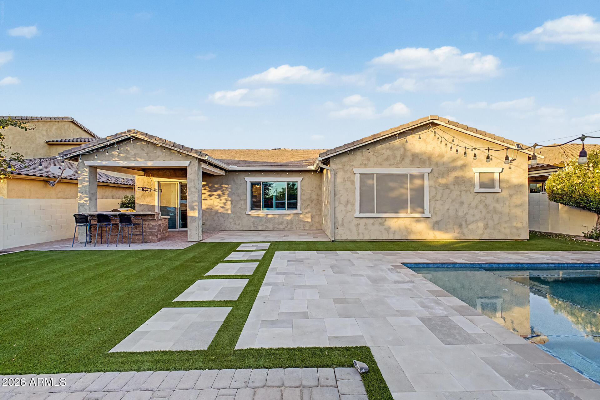 Bridges at Gilbert - Residential