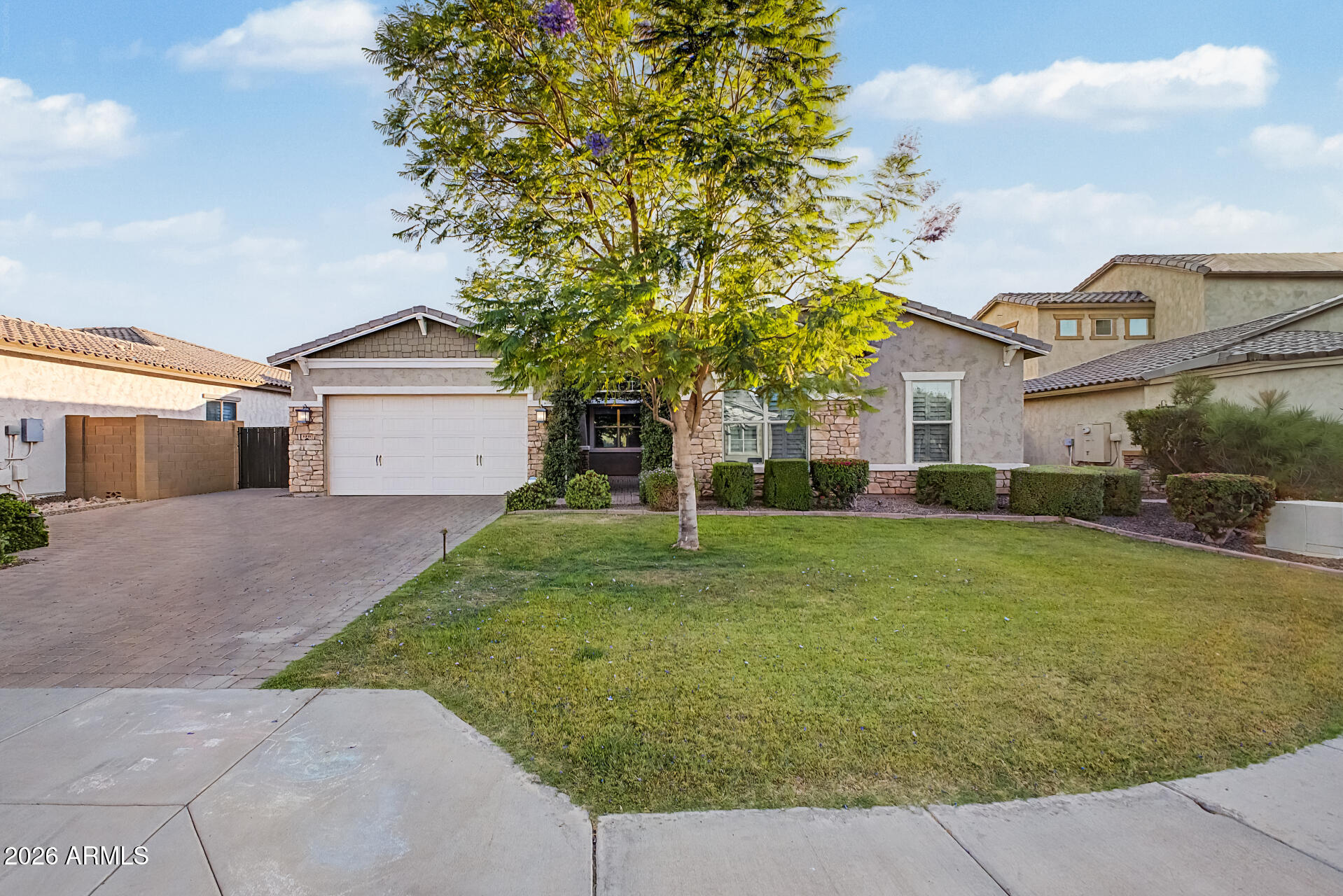 Bridges at Gilbert - Residential