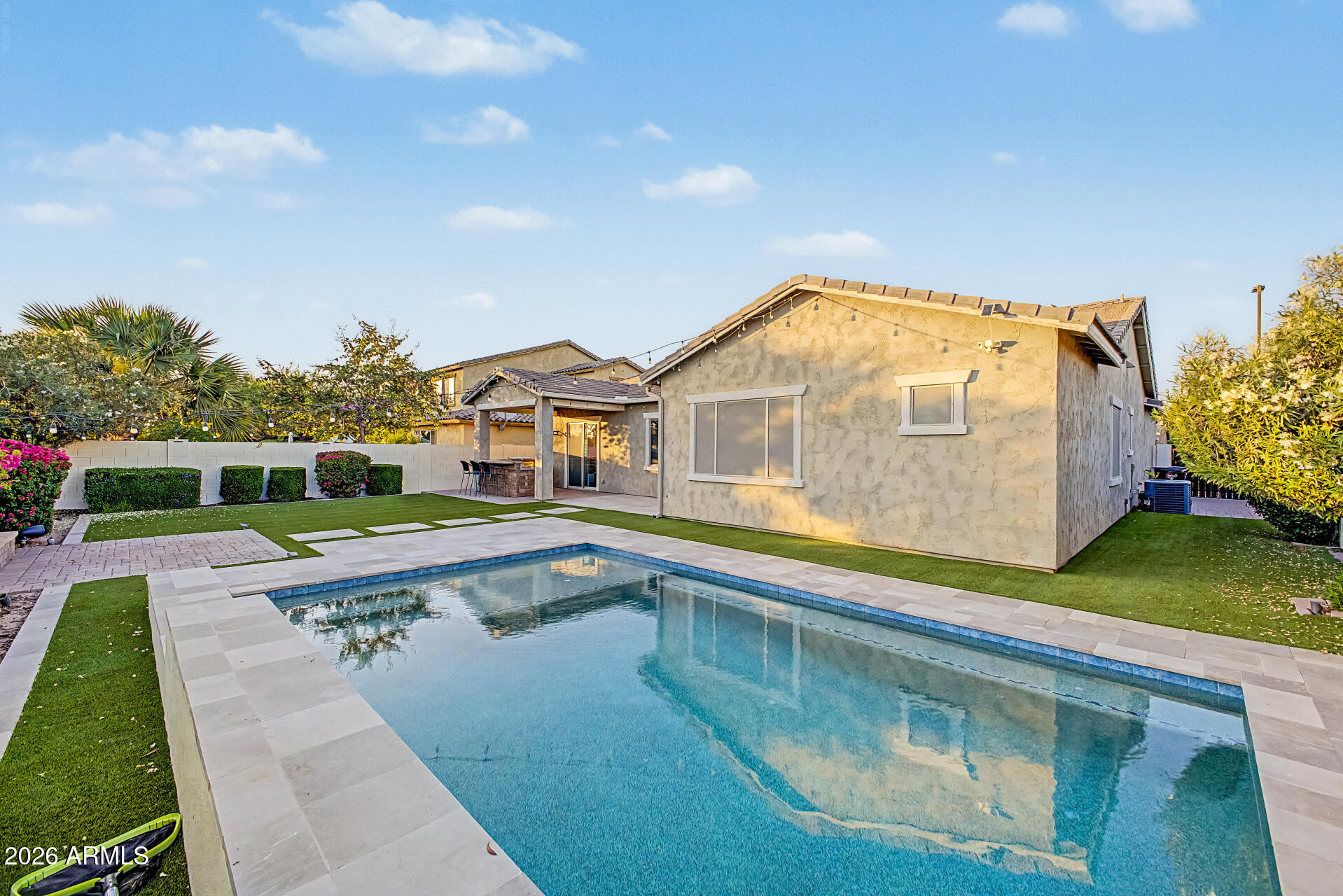 Bridges at Gilbert - Residential