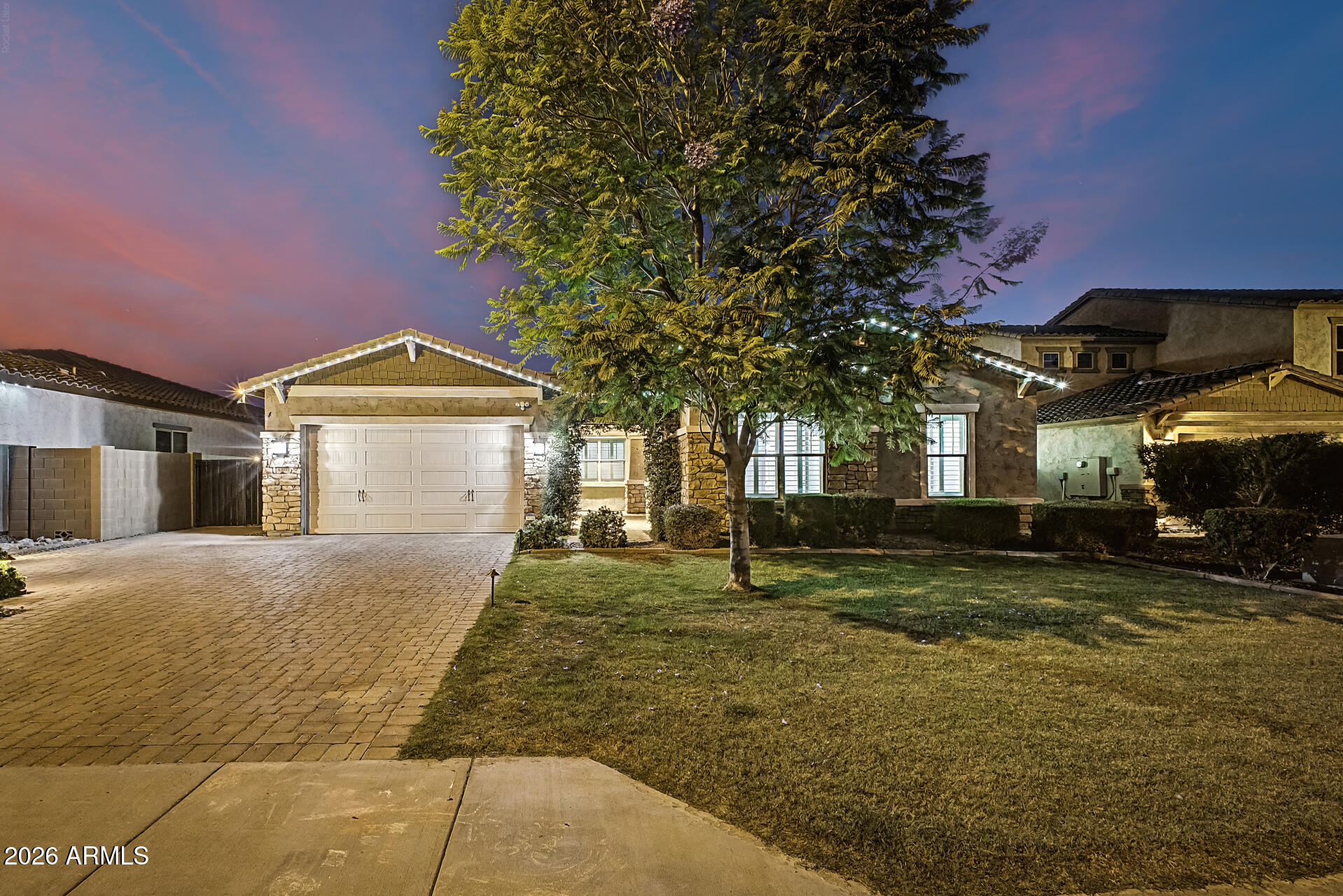 Bridges at Gilbert - Residential