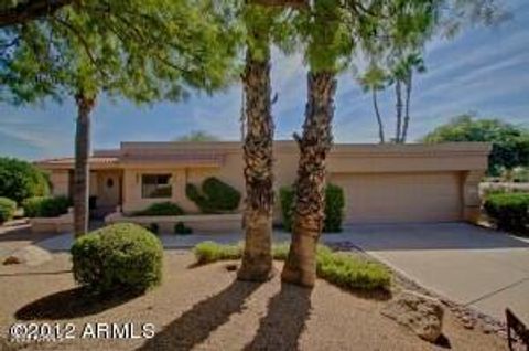 A home in Rio Verde