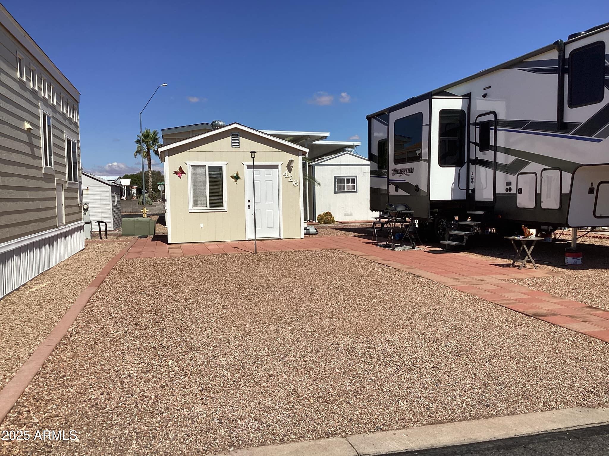 426 E FIESTA DEL SOL -- 38