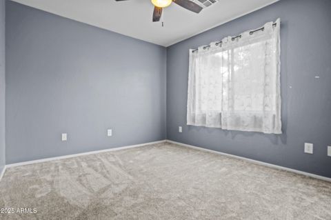 A home in San Tan Valley