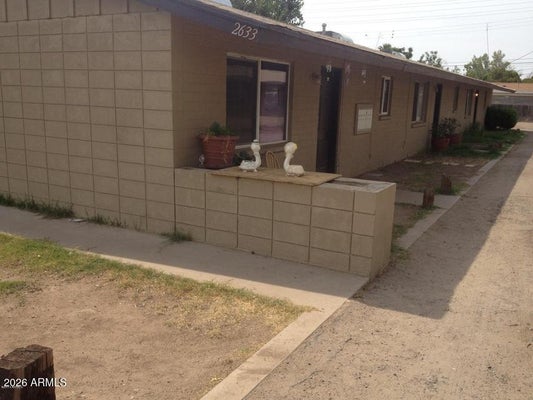 2633 W BELMONT AVE APT 4, PHOENIX, AZ 85051 - Image ac1b2c093d8ec0b2ba97e3113298b7f7/799304579