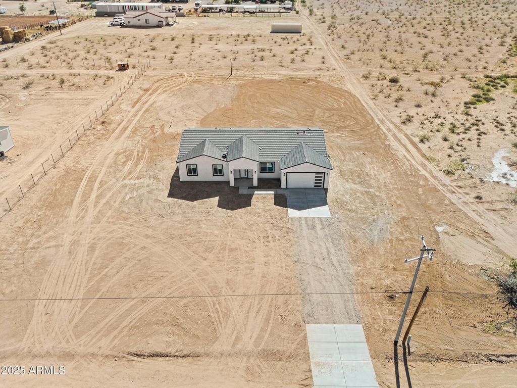 Photo of 36073 W Indian School Road, Tonopah, AZ 85354 (MLS # 6939905)