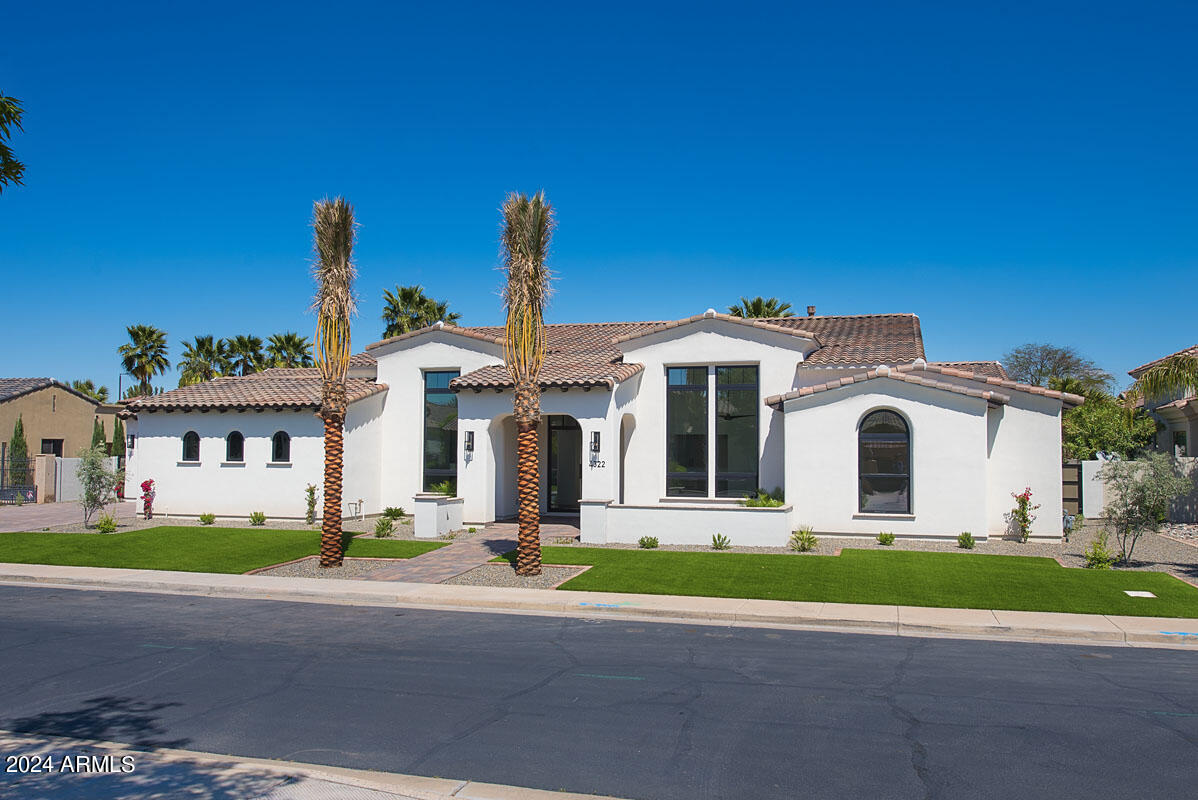 View Chandler, AZ 85249 house