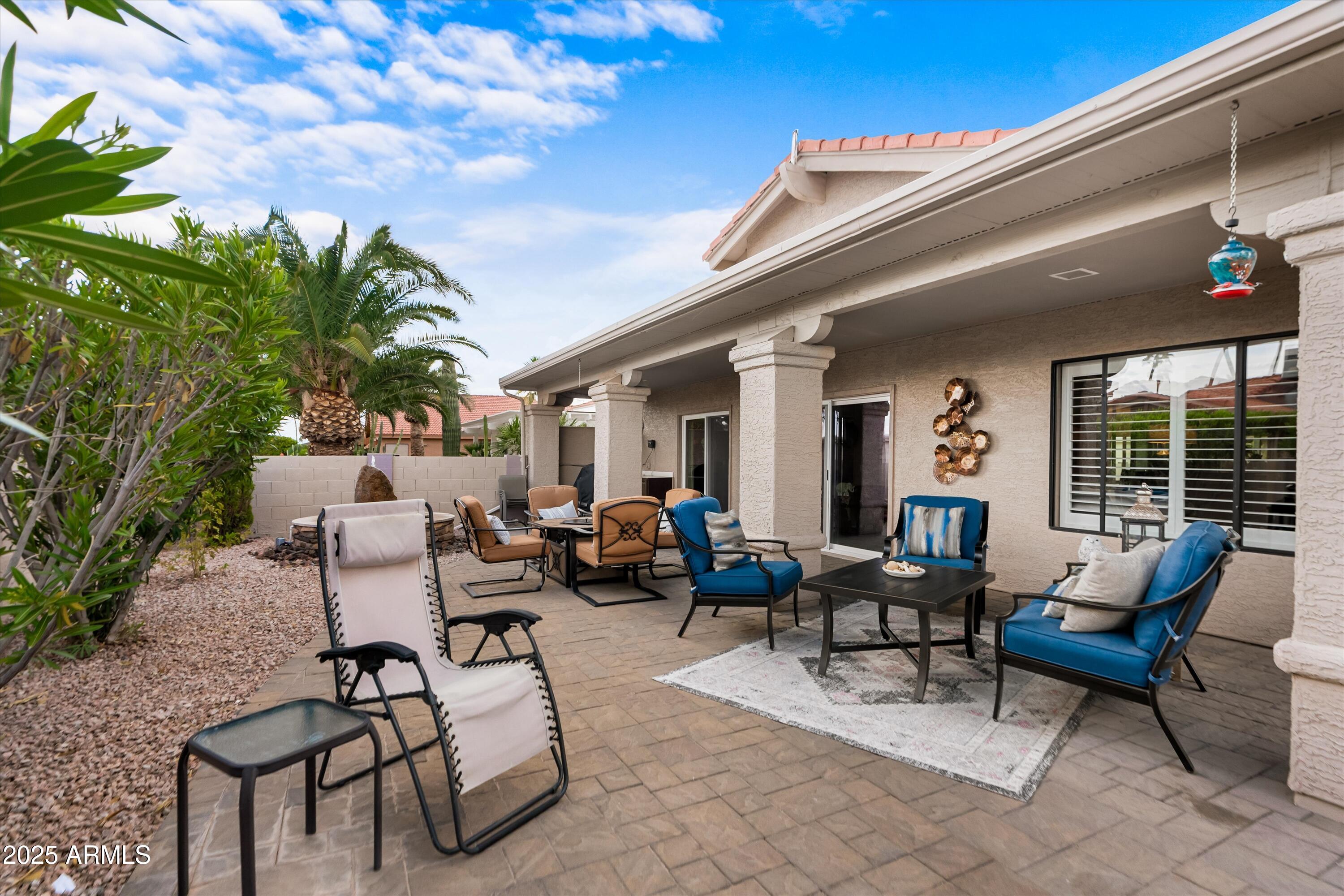 10417 E SPRING CREEK Road