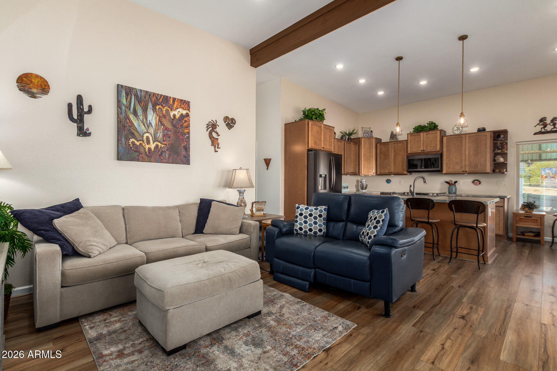 17200 W BELL Road 1307