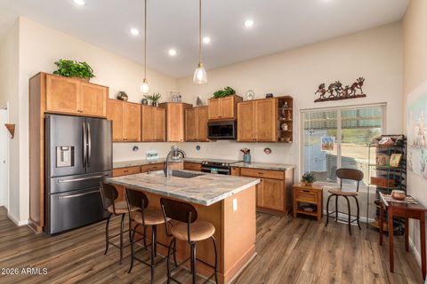 17200 W BELL Road 1307 Surprise AZ 85374