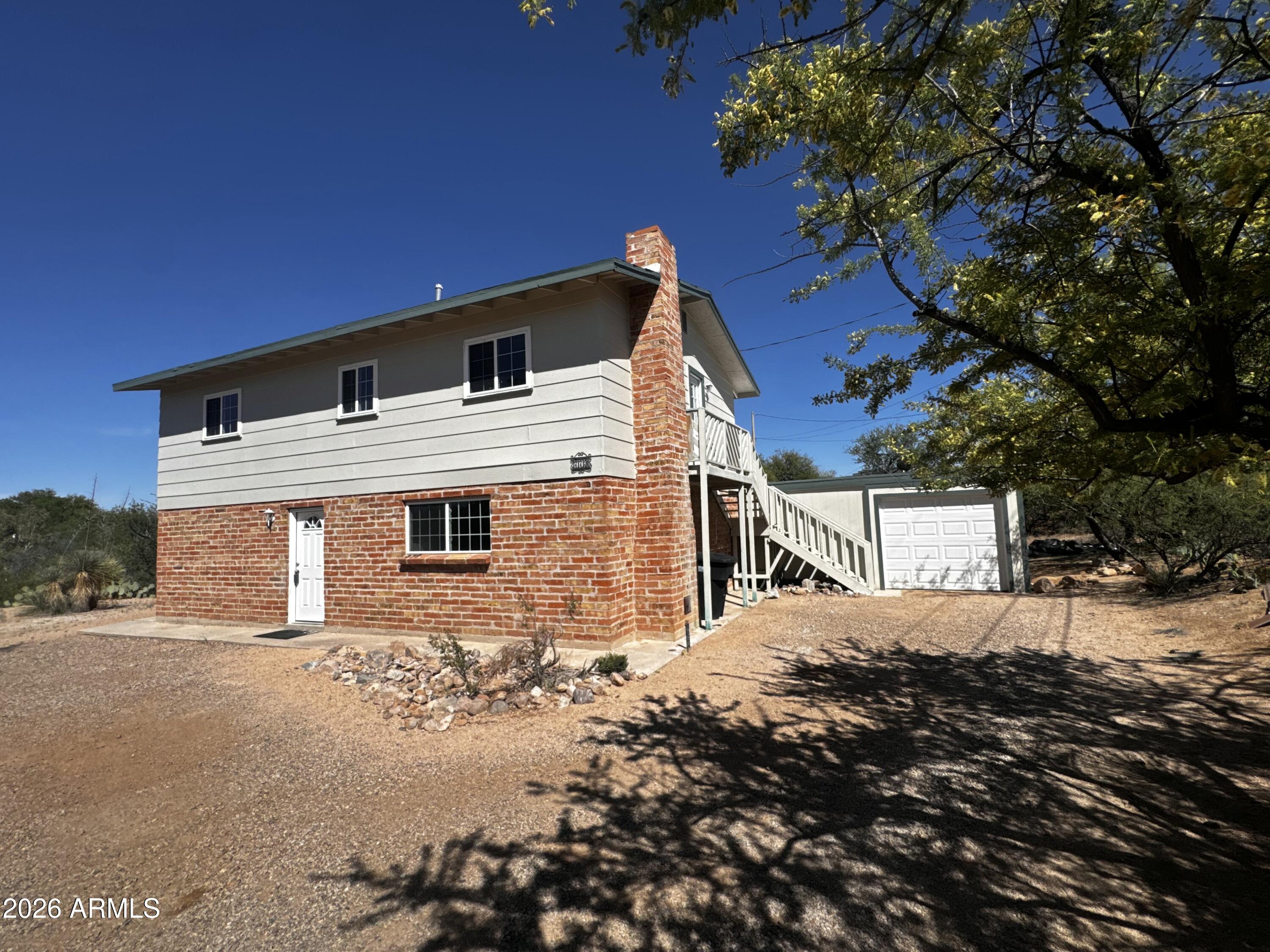 ARLEDON ACRES - Residential