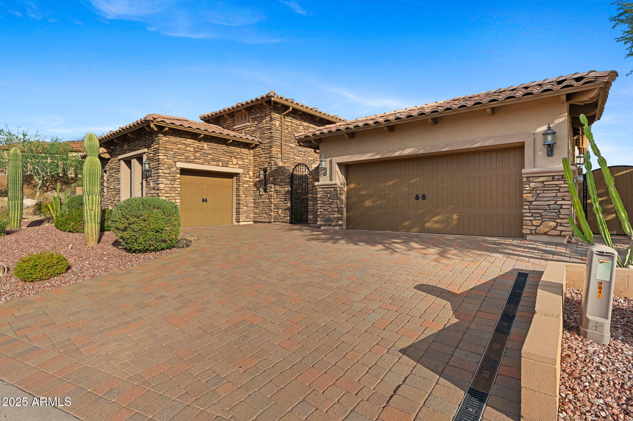 8041 E TETON Circle