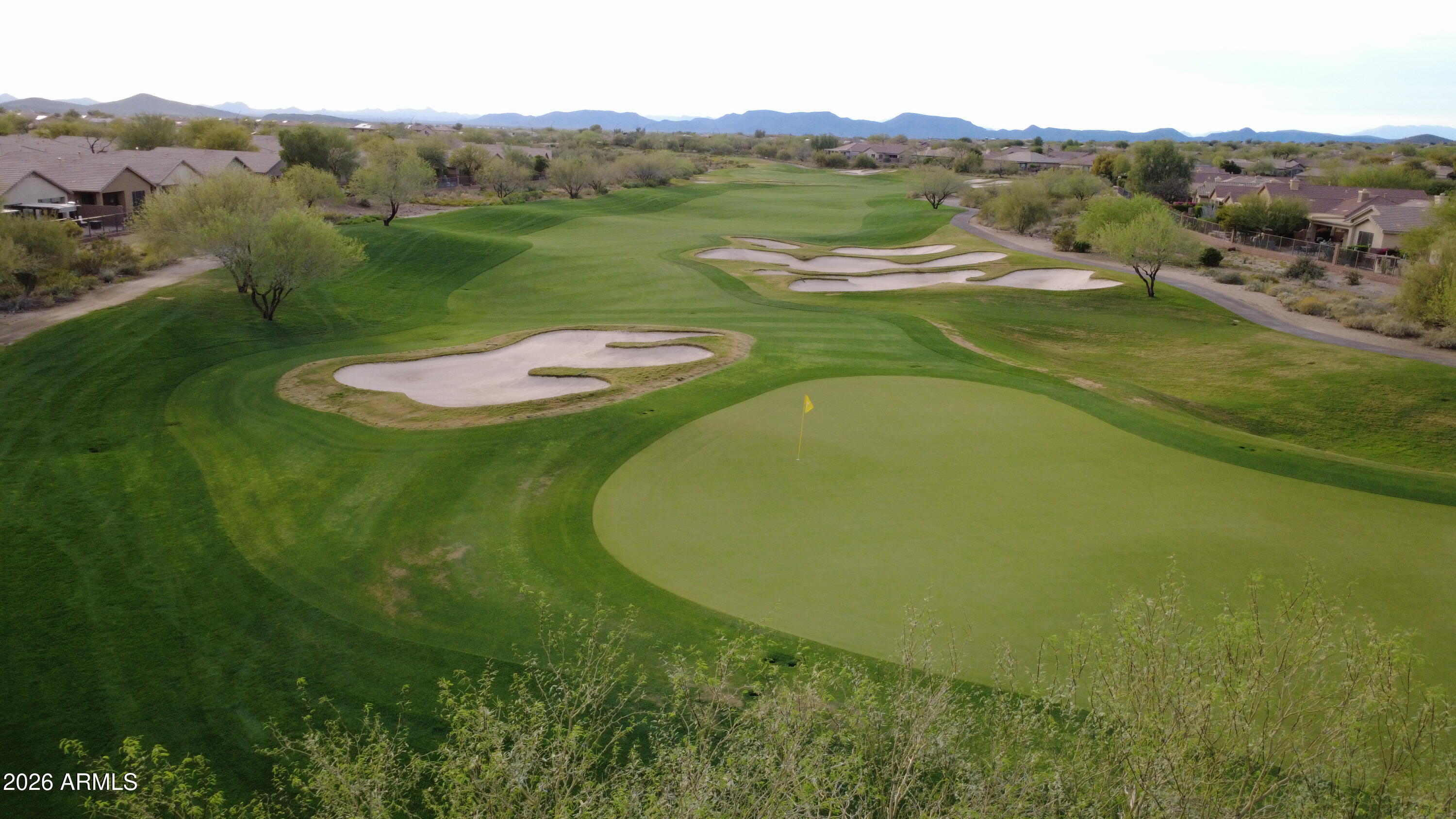 ANTHEM Country Club - Residential