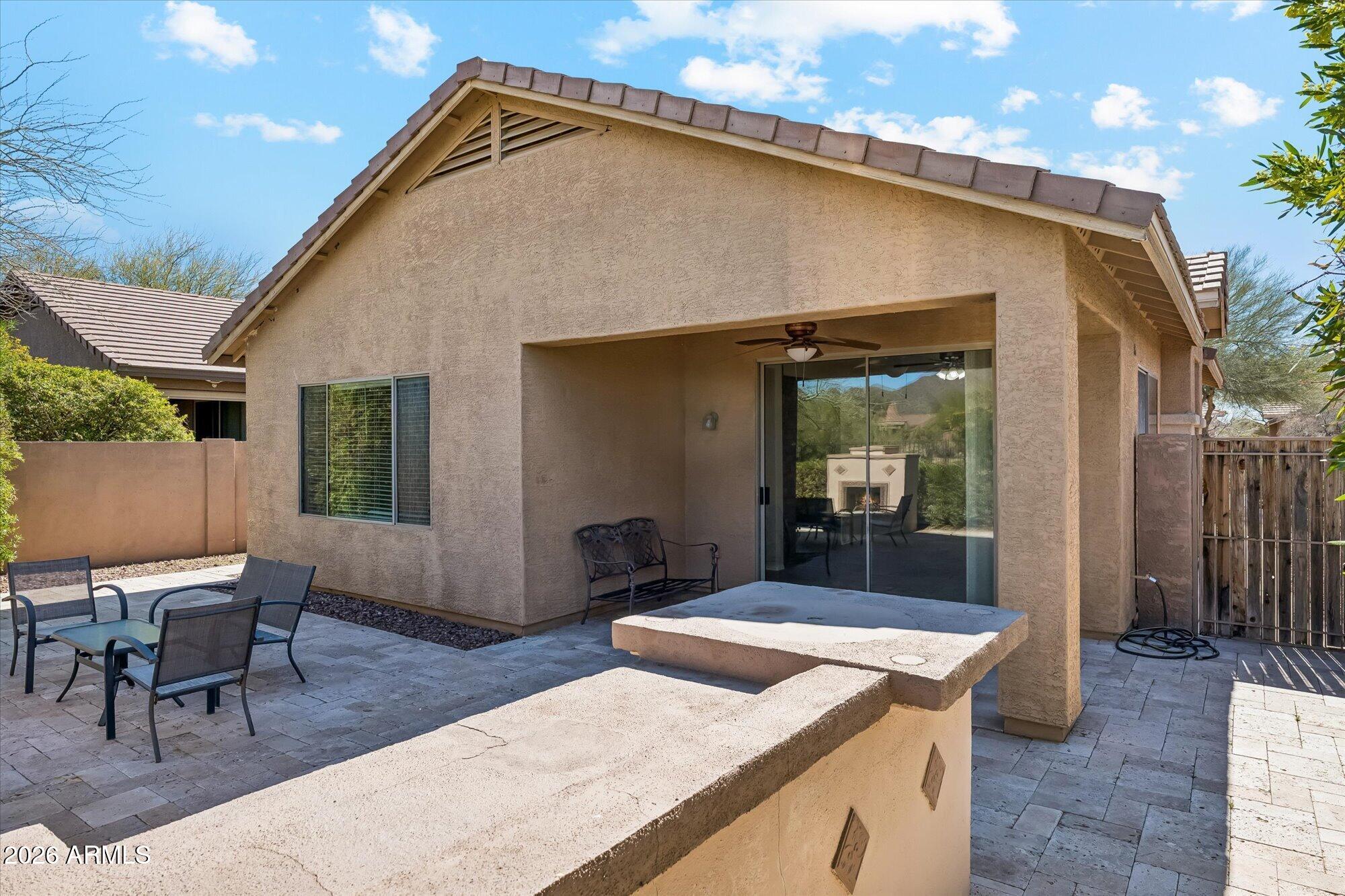 ANTHEM Country Club - Residential