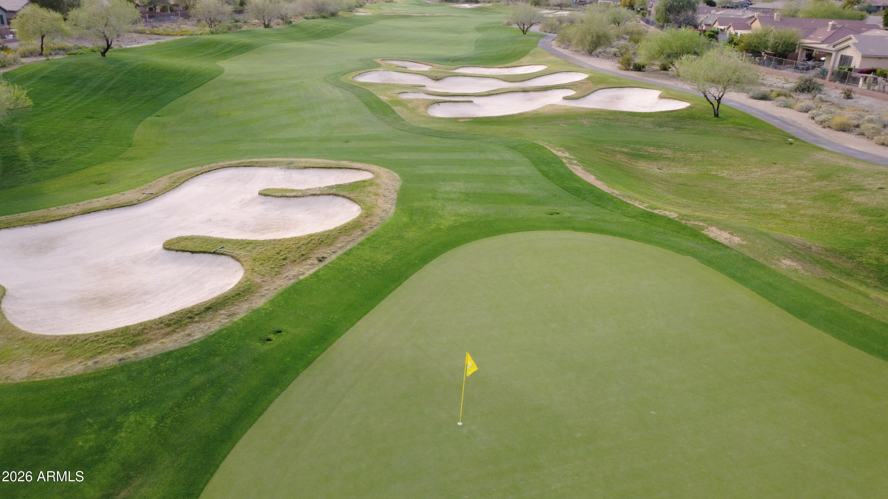 ANTHEM Country Club - Residential