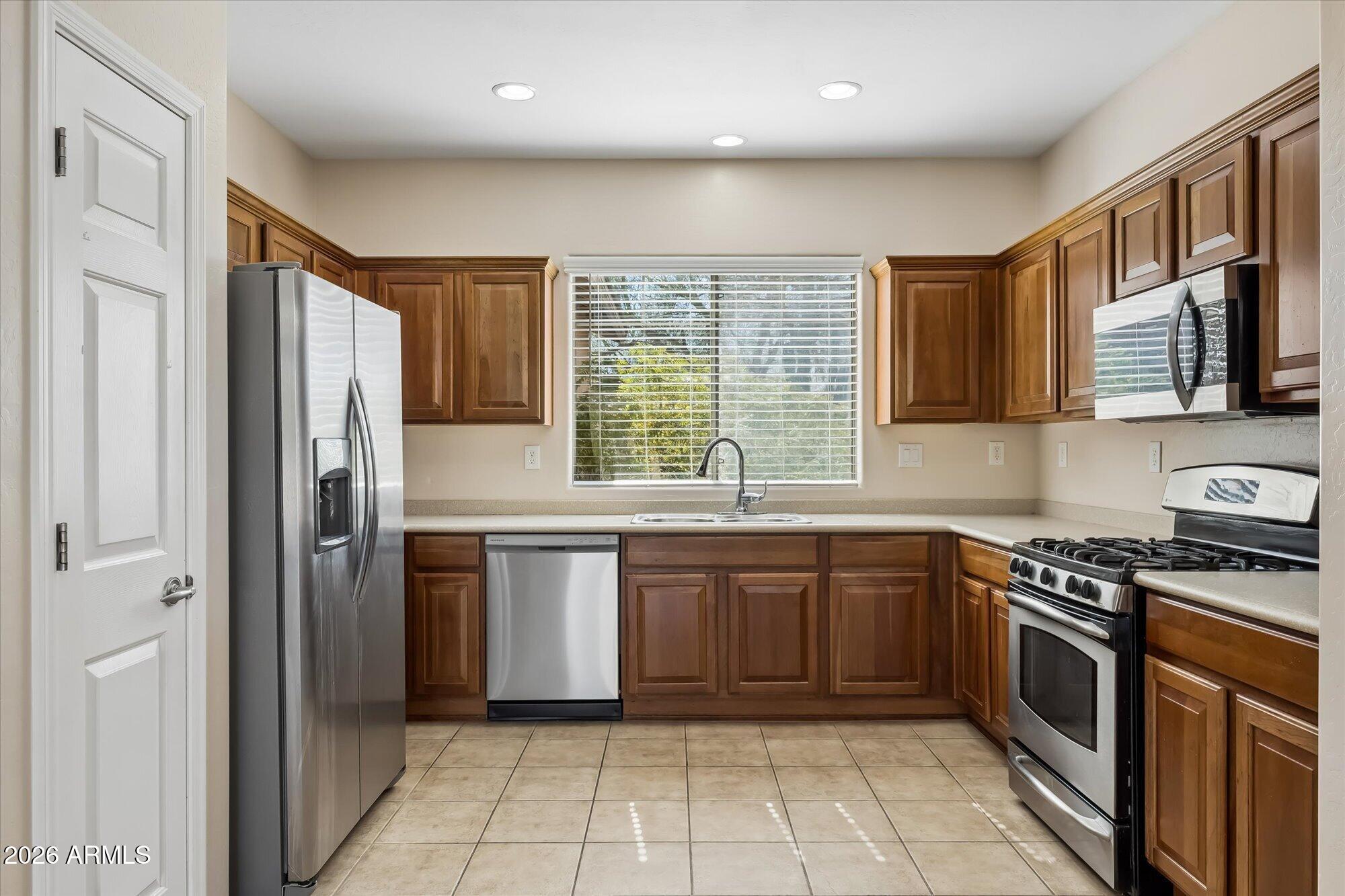 ANTHEM Country Club - Residential