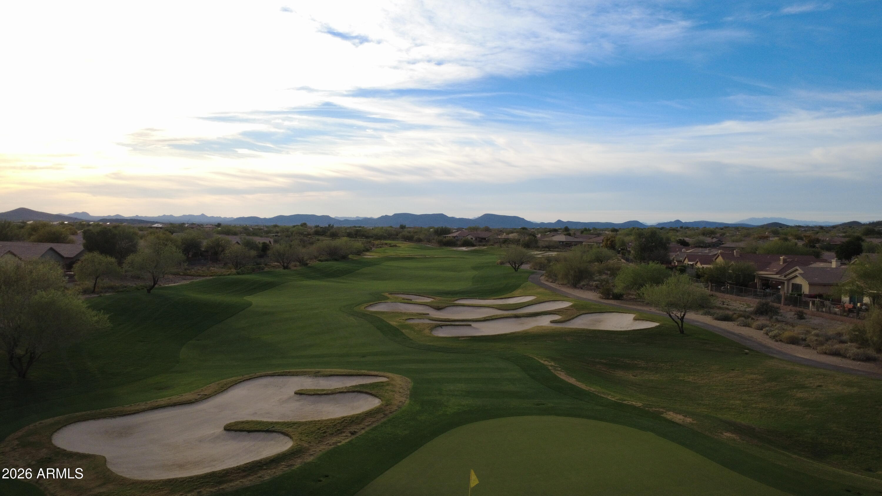 ANTHEM Country Club - Residential