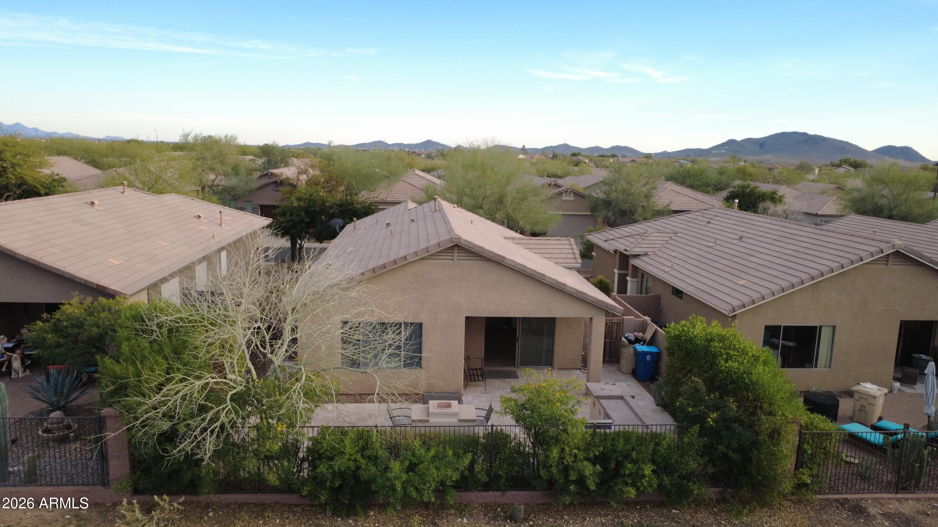 ANTHEM Country Club - Residential