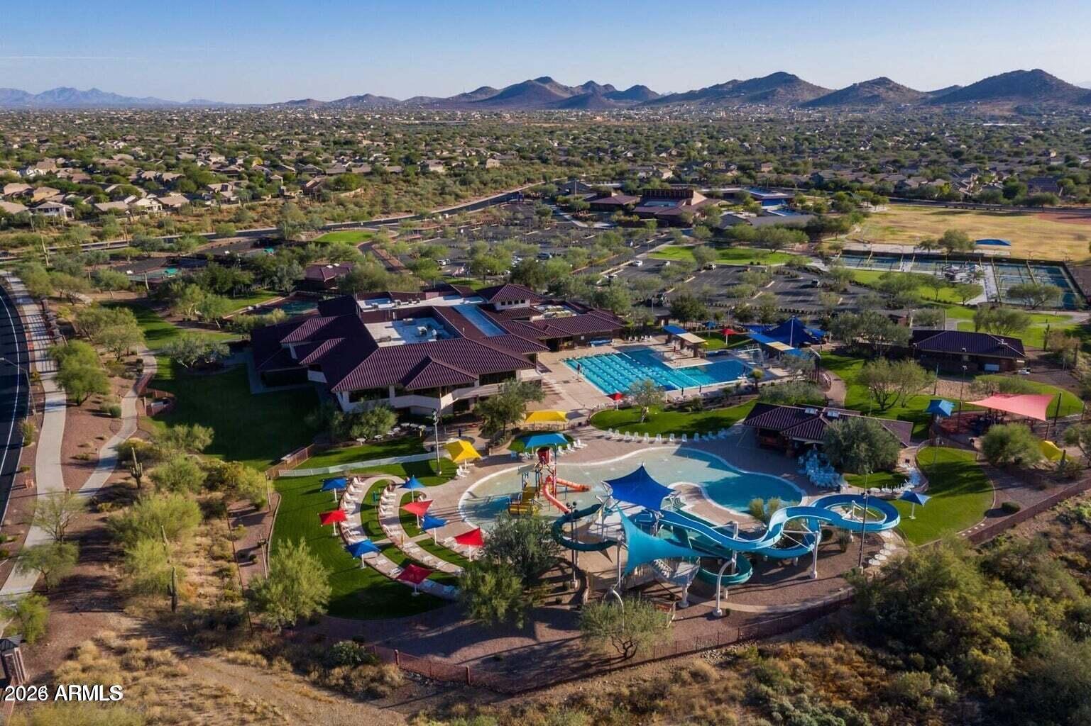 ANTHEM Country Club - Residential