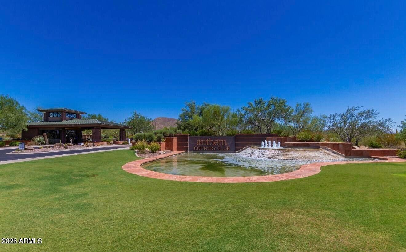 ANTHEM Country Club - Residential