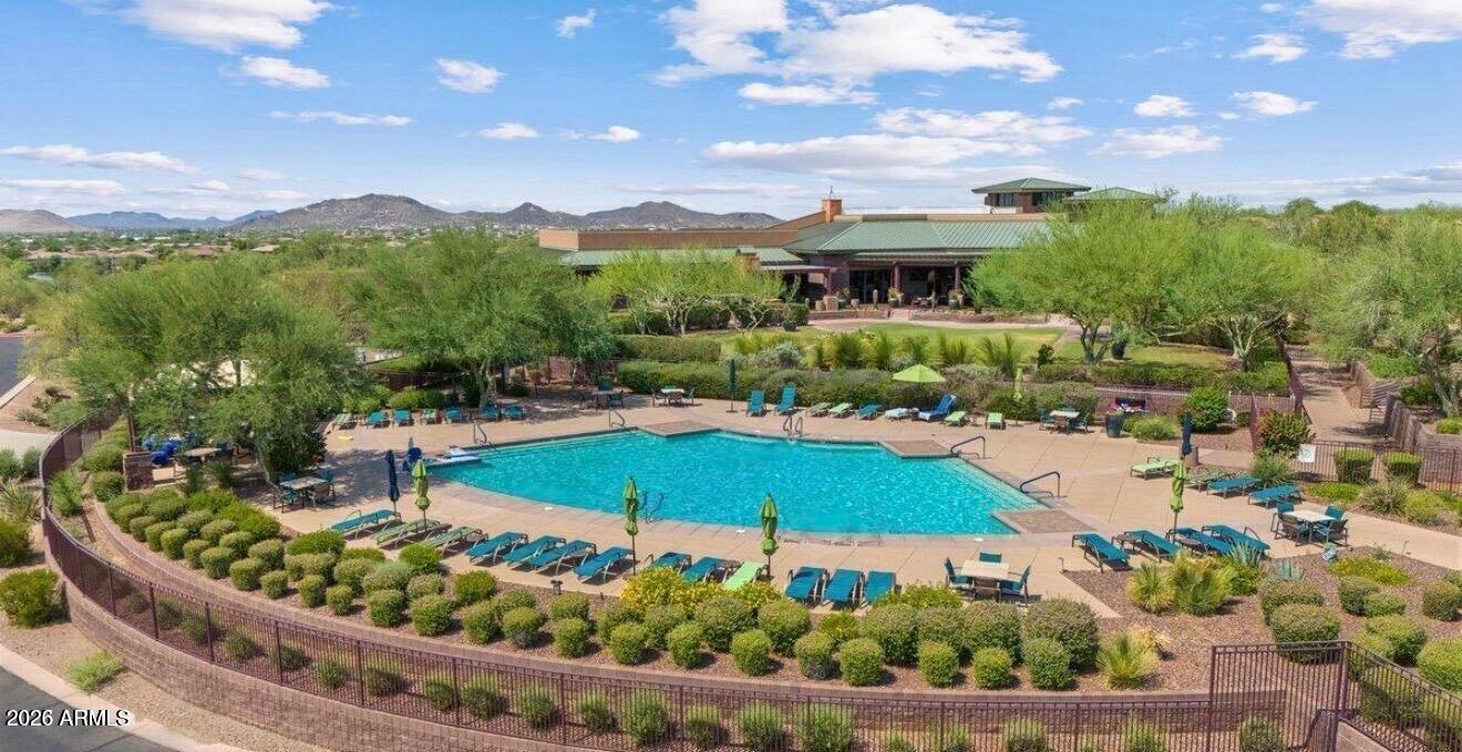 ANTHEM Country Club - Residential