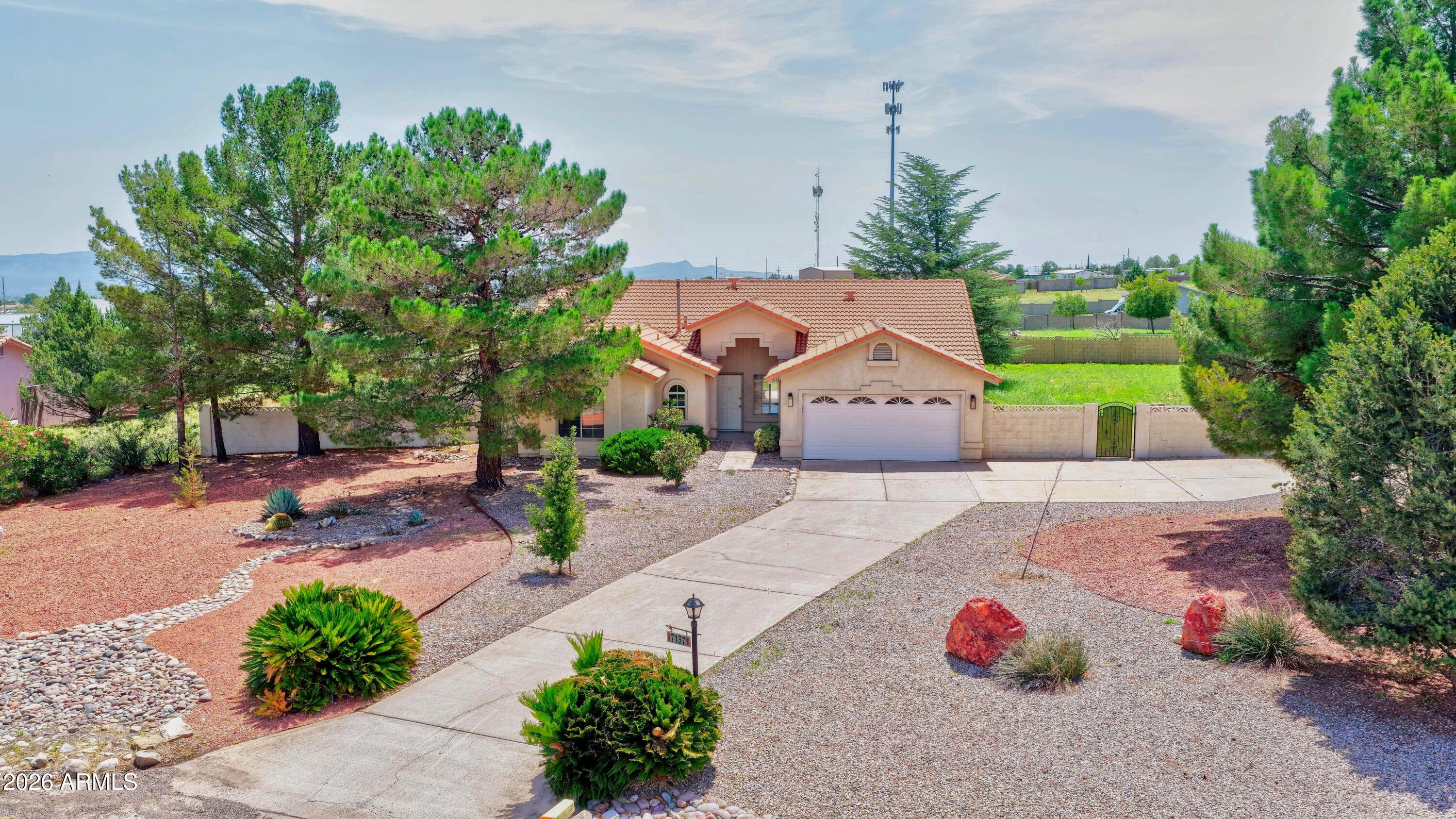7137 S Pinon Drive