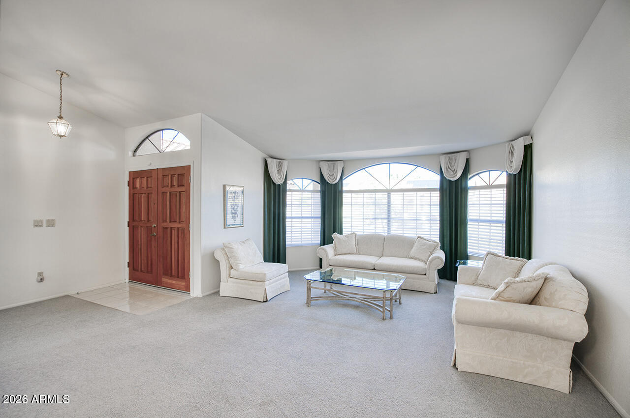 10941 W COTTONWOOD Lane