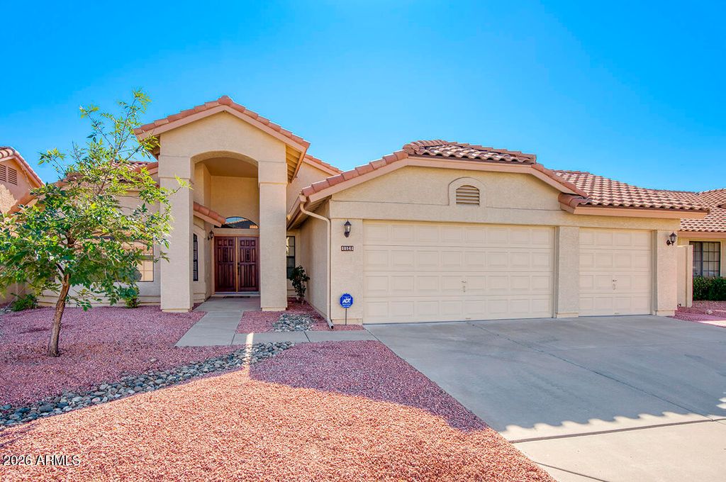 Photo of 10941 W Cottonwood Lane, Avondale, AZ 85392 (MLS # 6976395)
