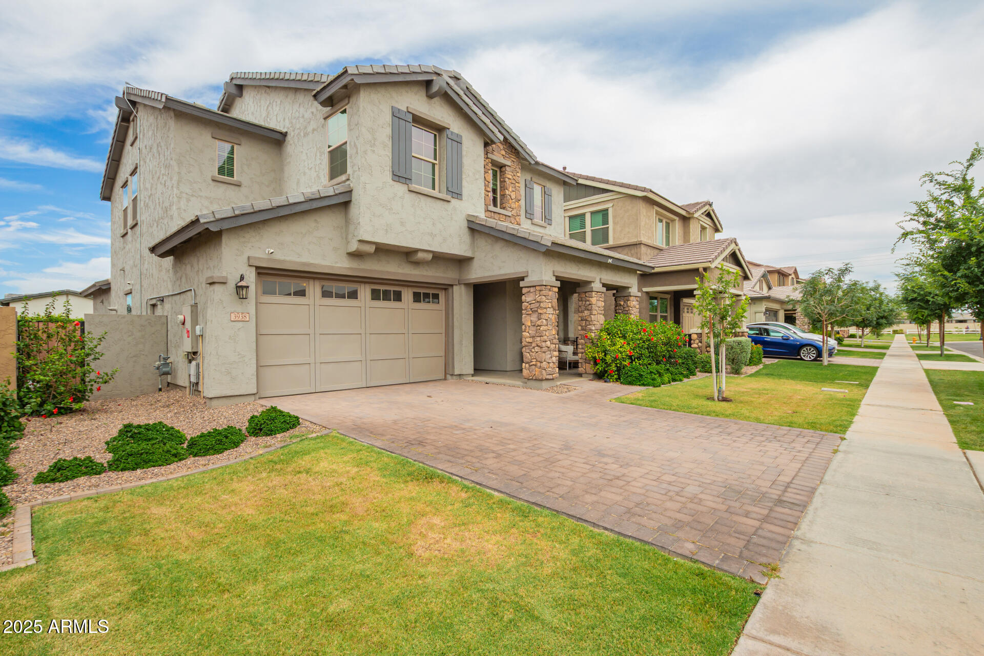 3938 E APPALOOSA Road