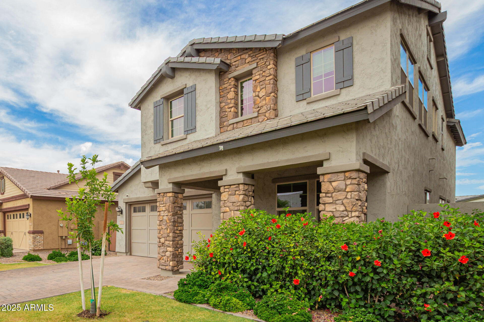 3938 E APPALOOSA Road
