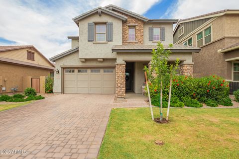 3938 E APPALOOSA Road Gilbert AZ 85296
